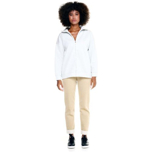 Ensembles enfant Woman Tracksuit Greyss - Leone 1947 - Modalova
