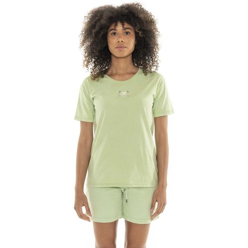 Ensembles de pyjama Woman Short Sleeves Unisex - Leone 1947 - Modalova