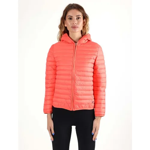 Veste Woman Jackets New Basic - Leone 1947 - Modalova
