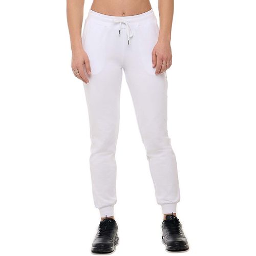 Jogging Woman Sweatpants New Basic - Leone 1947 - Modalova