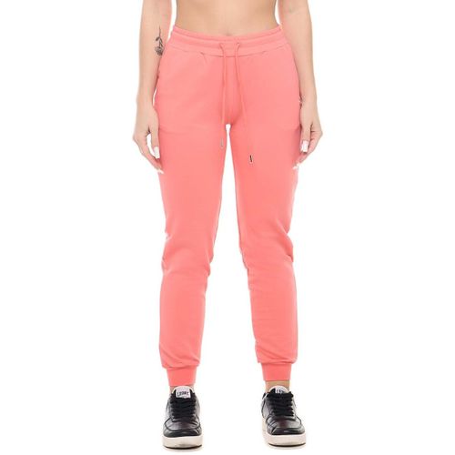 Jogging Woman Sweatpants New Basic - Leone 1947 - Modalova
