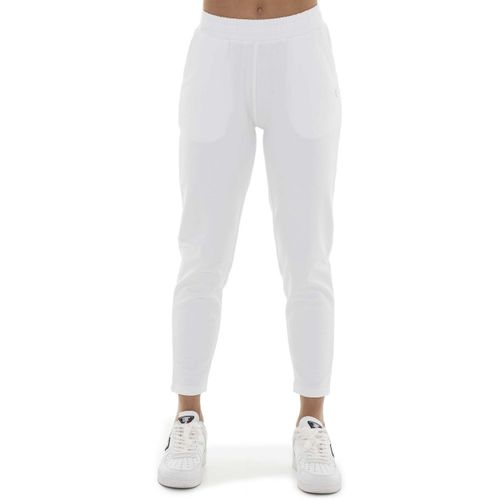 Jogging Woman Sweatpants New Basic - Leone 1947 - Modalova