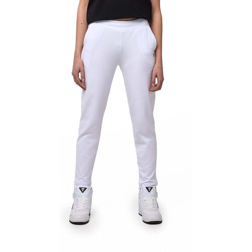 Jogging Woman Sweatpants New Basic - Leone 1947 - Modalova
