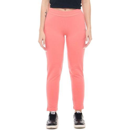 Jogging Woman Sweatpants New Basic - Leone 1947 - Modalova