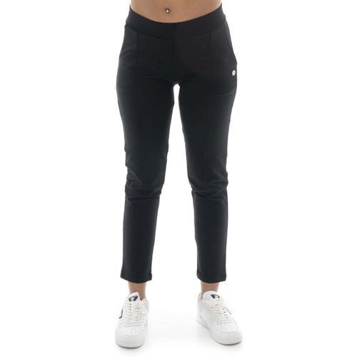 Collants Woman Sweatpants New Basic - Leone 1947 - Modalova