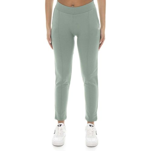 Collants Woman Sweatpants New Basic - Leone 1947 - Modalova