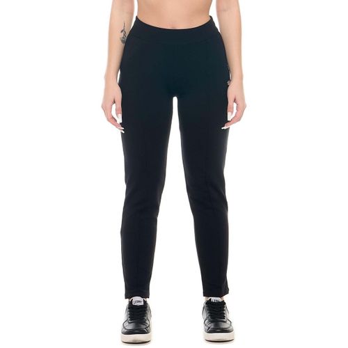 Collants Woman Sweatpants New Basic - Leone 1947 - Modalova