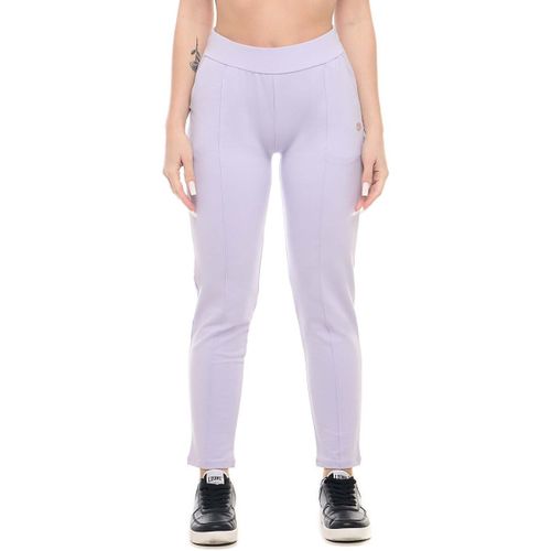 Jogging Woman Sweatpants New Basic - Leone 1947 - Modalova
