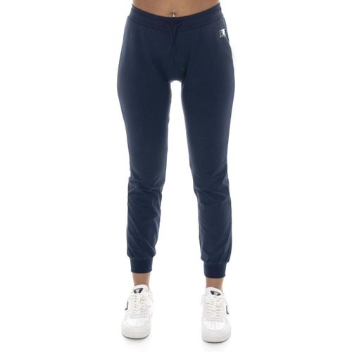 Jogging Woman Sweatpants New Basic - Leone 1947 - Modalova