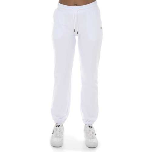 Jogging Woman Sweatpants New Basic - Leone 1947 - Modalova