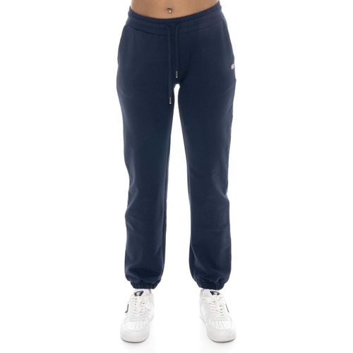 Jogging Woman Sweatpants New Basic - Leone 1947 - Modalova