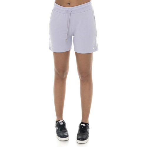 Short Woman Short New Basic - Leone 1947 - Modalova