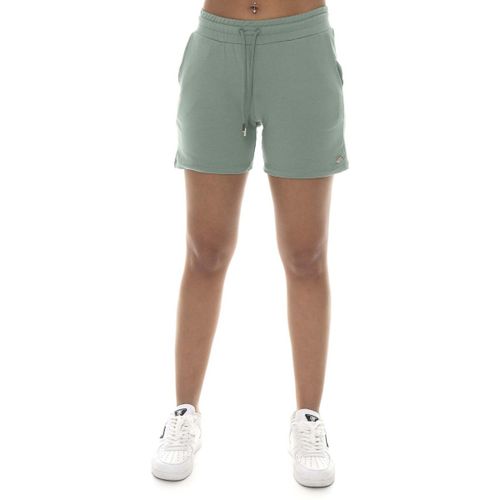 Short Woman Short New Basic - Leone 1947 - Modalova