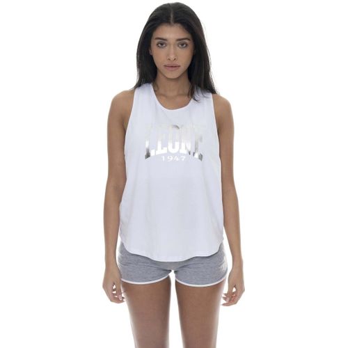 Debardeur Woman Tank New Basic - Leone 1947 - Modalova
