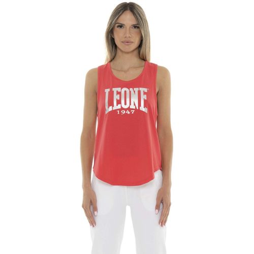 Debardeur Woman Tank New Basic - Leone 1947 - Modalova