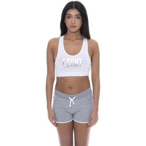 Brassières de sport Woman New Basic - Leone 1947 - Modalova
