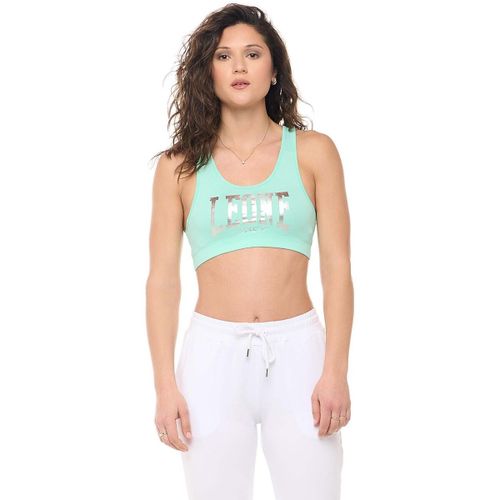 Brassières de sport Woman New Basic - Leone 1947 - Modalova