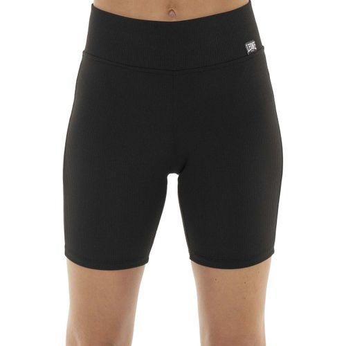 Short Woman Rib Short New Basic - Leone 1947 - Modalova