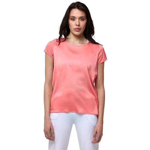 T-shirt Leone 1947 Woman Bright - Leone 1947 - Modalova