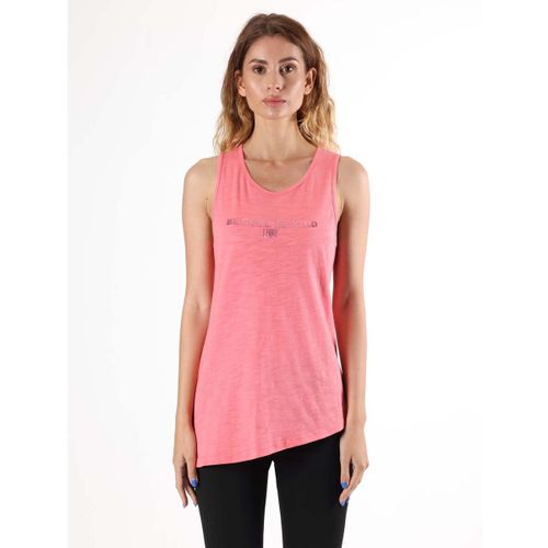 Debardeur Woman Tank Chic Boxing - Leone 1947 - Modalova