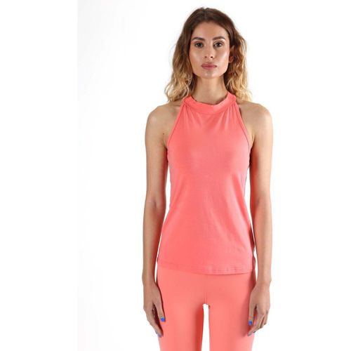 Debardeur Woman Tank Chic Boxing - Leone 1947 - Modalova
