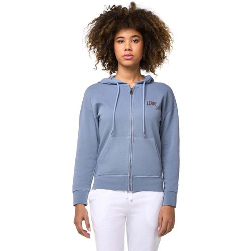 Sweatshirts à capuche Woman Hoody Full Zip e - Leone 1947 - Modalova