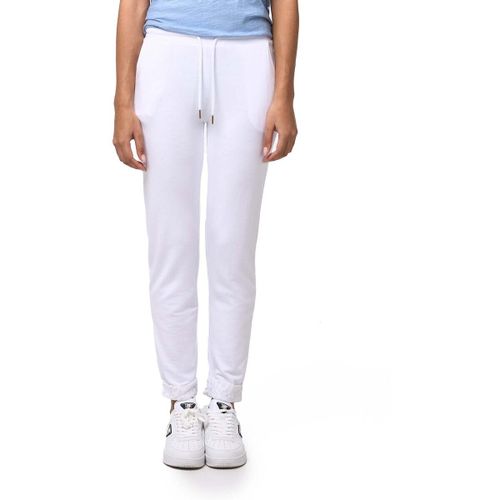 Jogging Woman Sweatpants Lace - Leone 1947 - Modalova