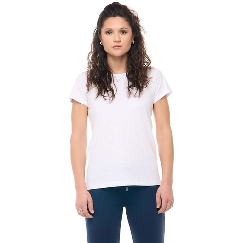 T-shirt Woman Short Sleeves New Basic - Leone 1947 - Modalova