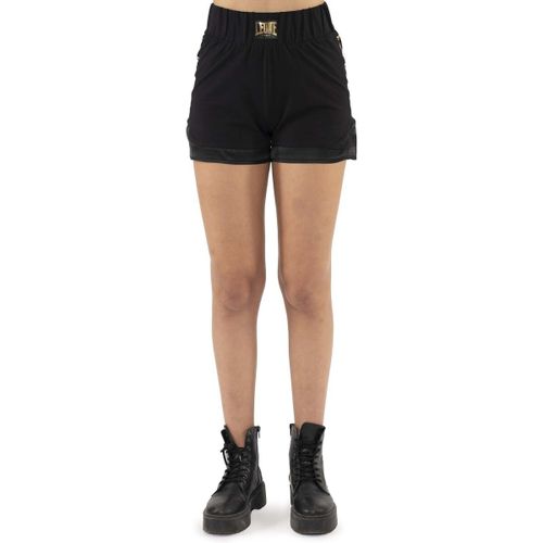 Short Leone 1947 Woman Gold - Leone 1947 - Modalova