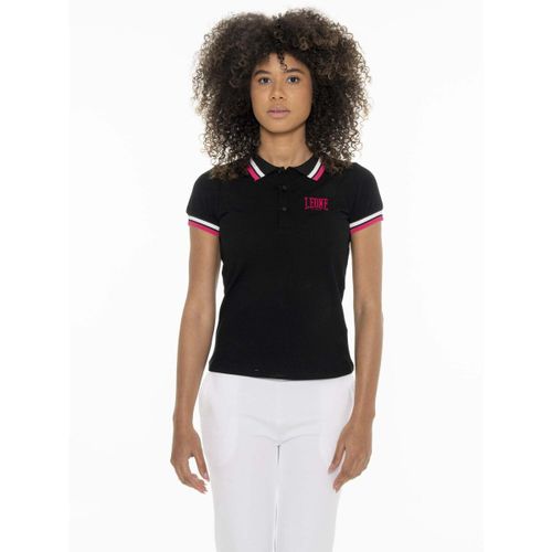 Polo Leone 1947 Woman New Basic - Leone 1947 - Modalova