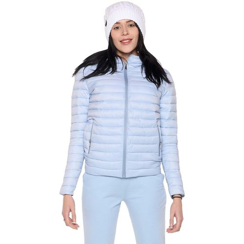 Veste Woman Hoody Jackets Never Without - Leone 1947 - Modalova