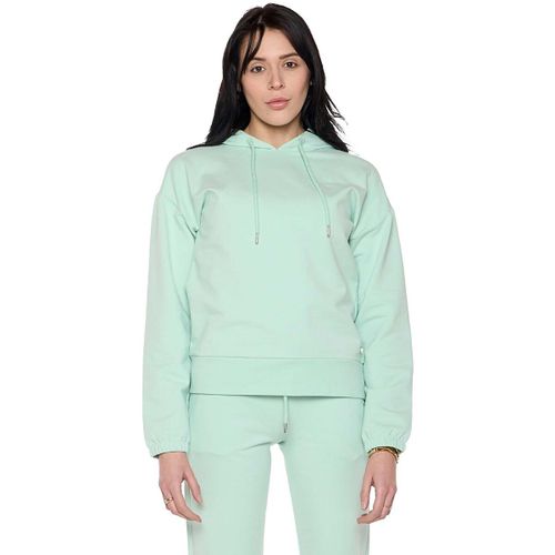 Ensembles de survêtement Woman Hoody Never Without - Leone 1947 - Modalova