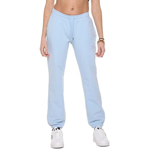 Jogging Woman Sweatpants Never Without - Leone 1947 - Modalova