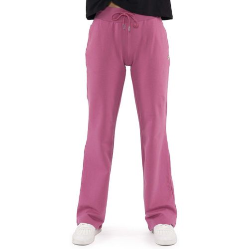 Jogging Woman Sweatpants Never Without - Leone 1947 - Modalova