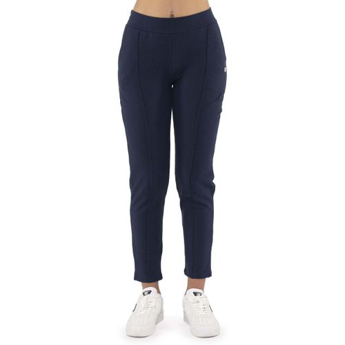 Pantalons slim Woman Sweatpants Never Without - Leone 1947 - Modalova