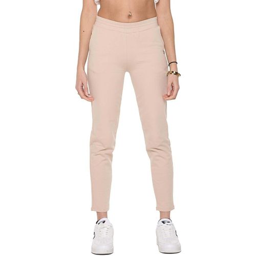 Jogging Woman Sweatpants Never Without - Leone 1947 - Modalova