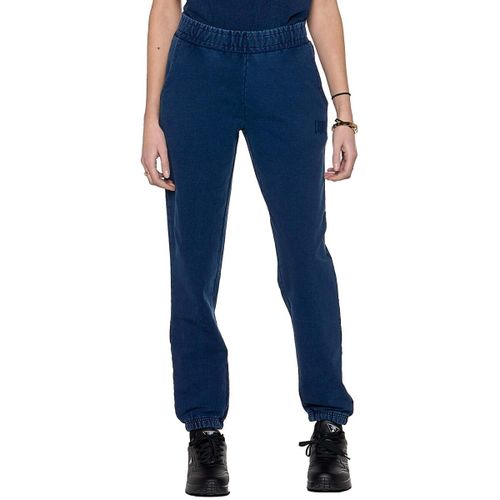 Jogging Woman Sweatpants Indaco - Leone 1947 - Modalova