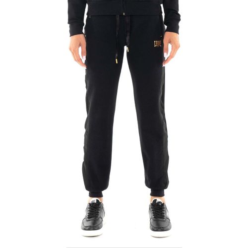 Jogging Woman Sweatpants Authentic Gold - Leone 1947 - Modalova