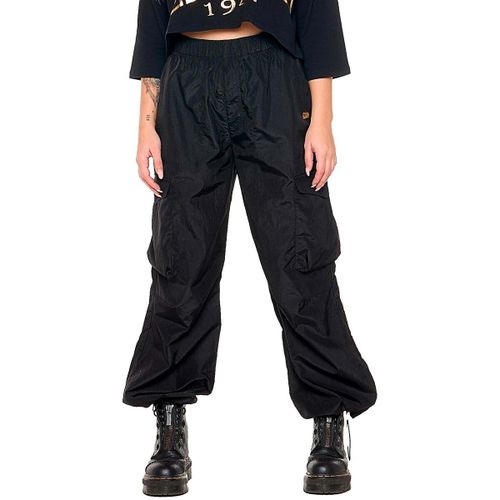 Pantalon Woman Sweatpants Authentic Gold - Leone 1947 - Modalova