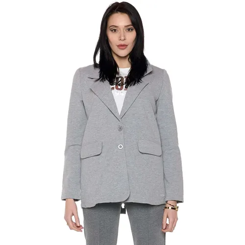 Veste Woman Jackets Pearl - Leone 1947 - Modalova
