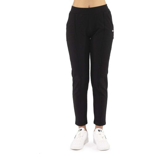 Pantalons slim Woman Sweatpants Pearl - Leone 1947 - Modalova