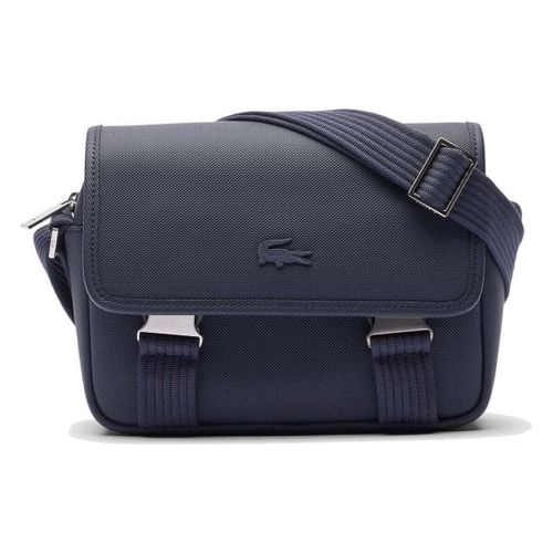 Sacoche Lacoste Men's Classic - Lacoste - Modalova