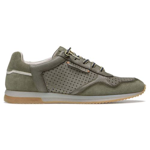 Baskets basses Redskins LUBEC KAKI - Redskins - Modalova