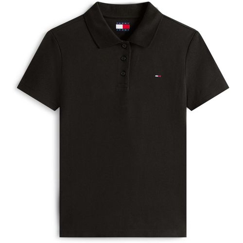 Polo Tjw Slim Essential P - Tommy Jeans - Modalova