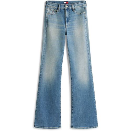 Pantalons large Sylvia Hgh Flr Bj123 - Tommy Jeans - Modalova