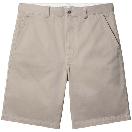 Short 90S Baggy Cotton Chi - Calvin Klein Jeans - Modalova