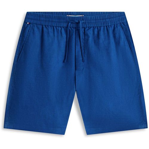 Short Dover 8 Po Sorona Li - Tommy Hilfiger - Modalova