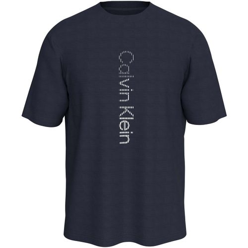 T-shirt Ss Graphic Tee - Calvin Klein Jeans - Modalova