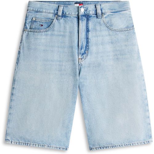 Short Theo Baggy Short Bj6 - Tommy Jeans - Modalova