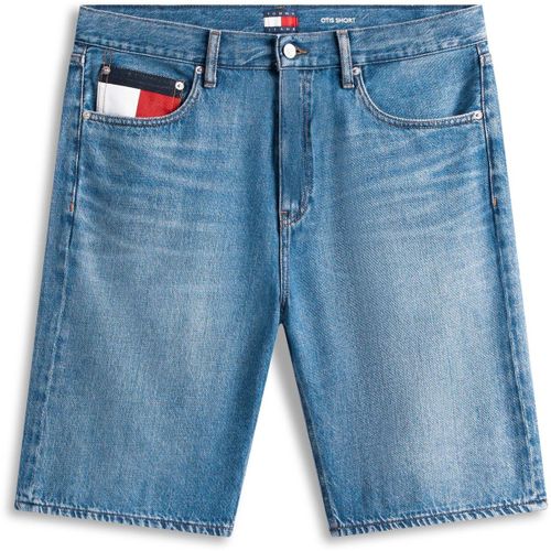 Short Otis Short Rwb Bj805 - Tommy Jeans - Modalova